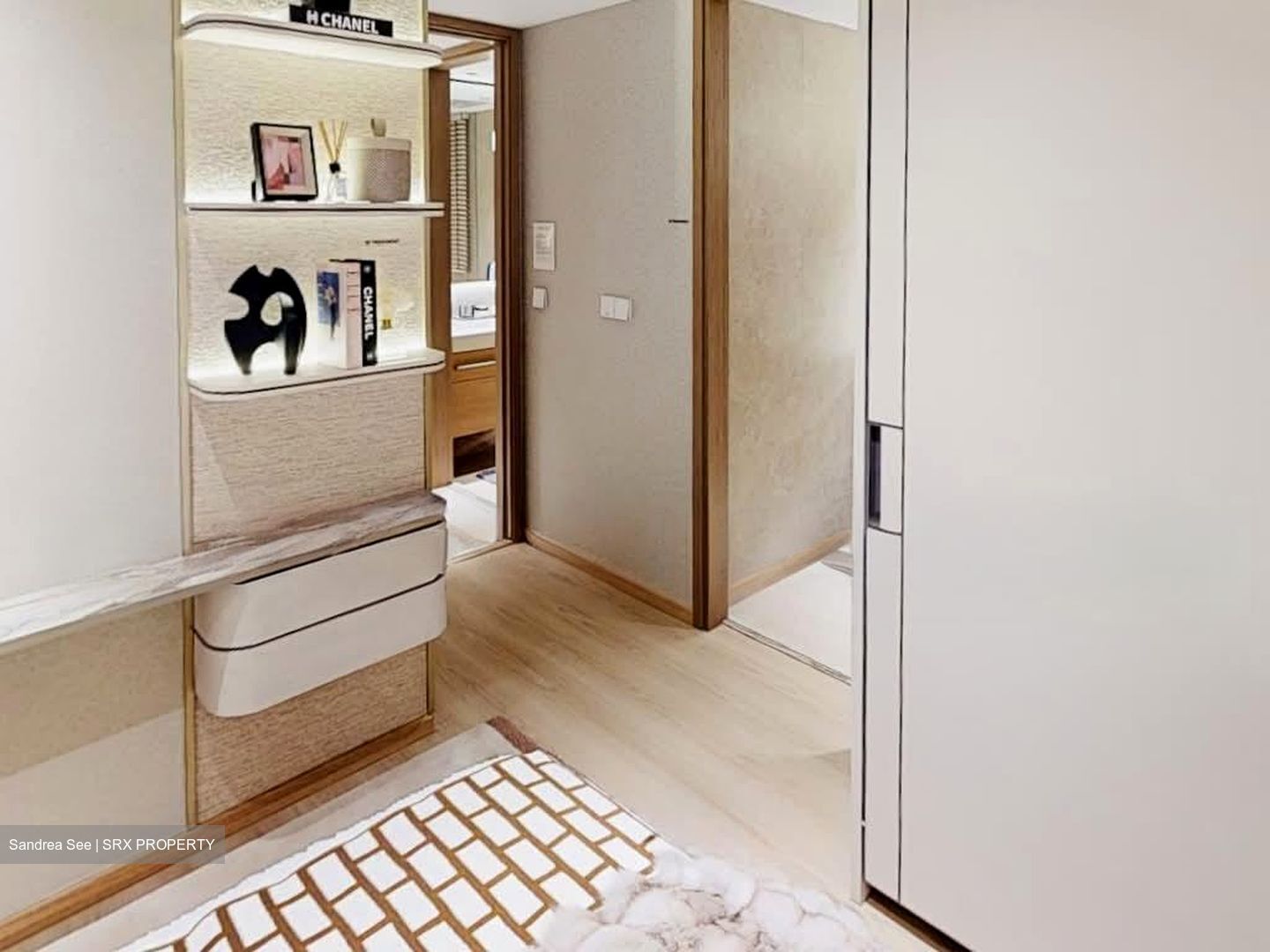Vela Bay (D16), Apartment #553174011